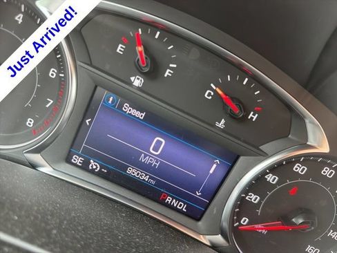 Used 2022 Chevrolet Blazer LT w/ LPO, Cargo Package AWD/4WD image 12