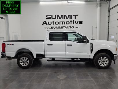 Used 2023 Ford F350 XLT