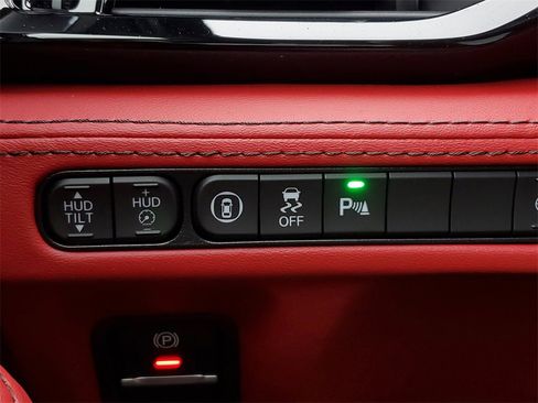 New 2026 Acura MDX A-Spec image 33