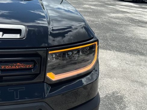 New 2026 Honda Passport TrailSport Elite image 14