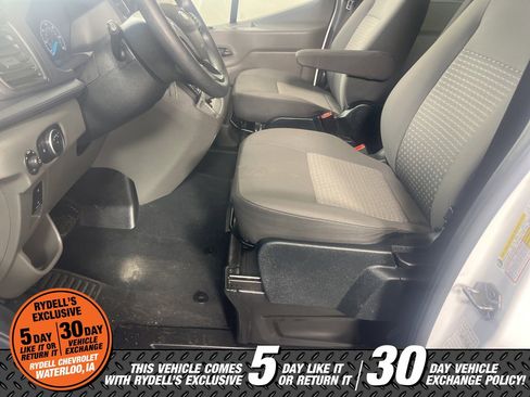 Used 2023 Ford Transit 350 XLT image 12