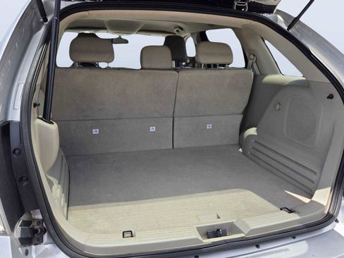 Used 2010 Ford Edge Limited FWD image 14