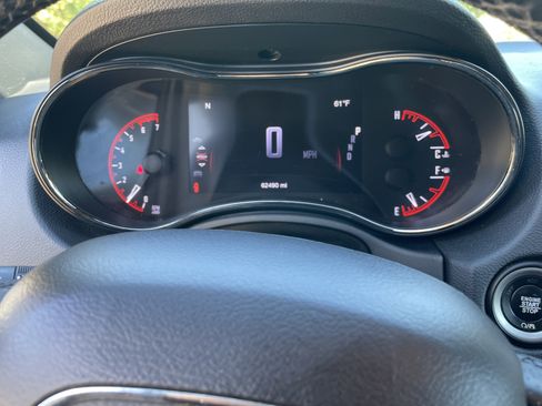 Used 2019 Dodge Durango R/T w/ Trailer Tow Group IV image 53