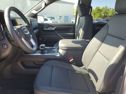 New 2026 GMC Sierra 1500 SLT w/ SLT Premium Package image 20