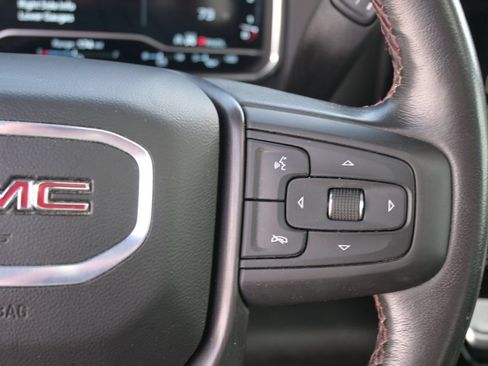 Used 2025 GMC Sierra 2500 AT4X AWD/4WD image 37