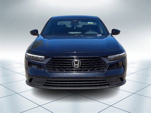 Certified 2024 Honda Accord Sport image 8