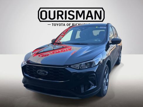 Used 2025 Ford Escape ST-Line image 10