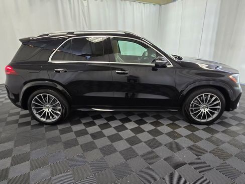 Used 2024 Mercedes-Benz GLE 580 4MATIC image 7