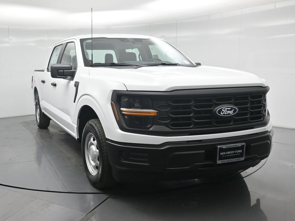 New 2026 Ford F150 XL RWD image 49