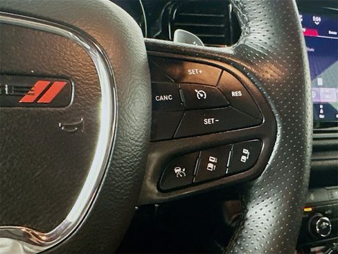 Used 2024 Dodge Durango GT image 26