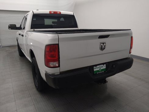 Used 2018 RAM 1500 Tradesman w/ Popular Equipment Group image 6