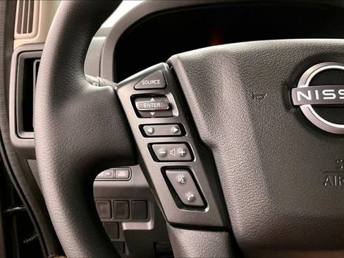 New 2026 Nissan Frontier S RWD image 23