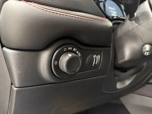 New 2026 Dodge Durango GT AWD/4WD image 16