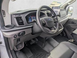 New 2026 Ford Transit 150 Low Roof video 2