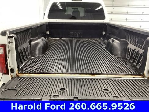 Used 2014 Ford F250 XL w/ Power Equipment Group image 5