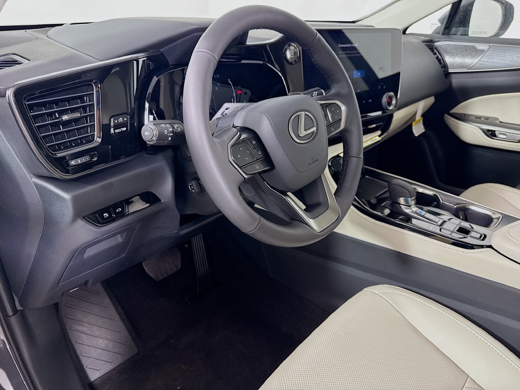 Used 2026 Lexus NX 350 AWD w/ Accessory Package (K3) image 9