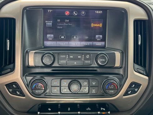 Used 2014 GMC Sierra 1500 Denali AWD/4WD image 18