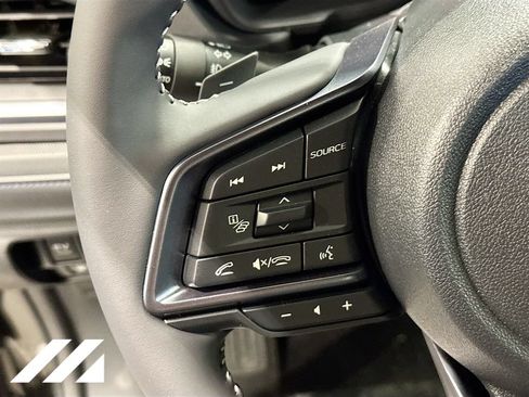 New 2026 Subaru Forester Limited AWD/4WD image 11