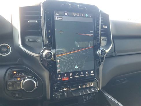 Used 2023 RAM 1500 Big Horn image 22