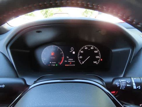 Used 2024 Honda HR-V Sport image 23