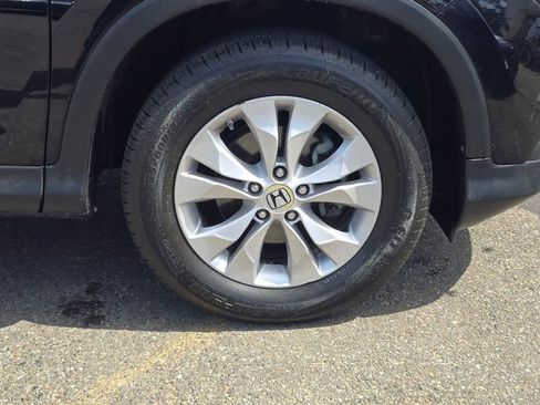 Used 2013 Honda CR-V EX-L image 9