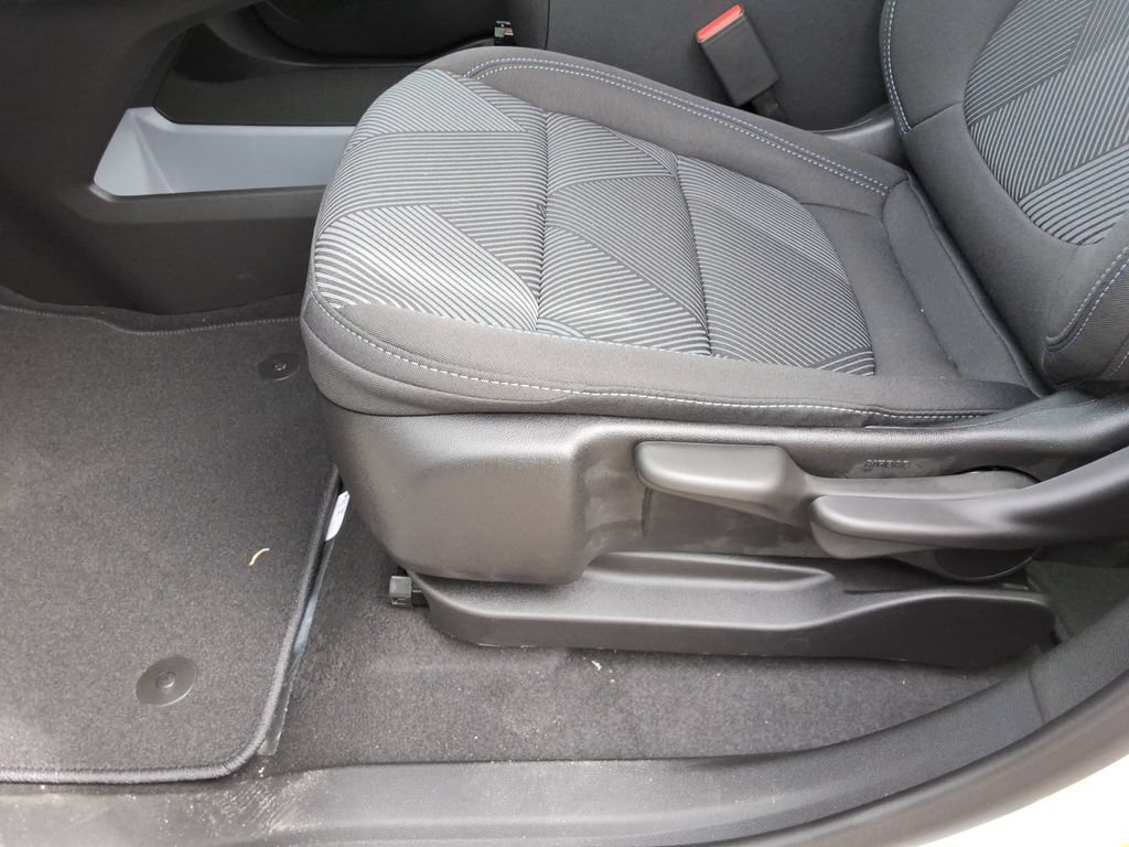 New 2027 Chevrolet Bolt LT FWD image 22