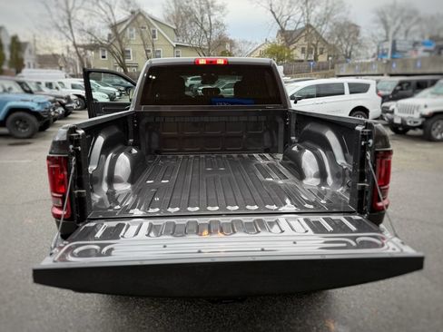 New 2026 RAM 2500 Big Horn AWD/4WD image 18