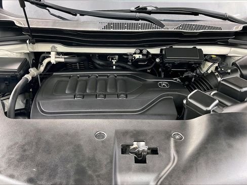 Used 2018 Acura MDX SH-AWD w/ Technology Package image 13