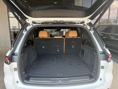 Used 2022 Jeep Grand Cherokee Summit AWD/4WD image 29