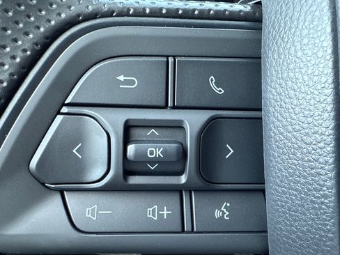 New 2026 Toyota Tacoma SR5 AWD/4WD image 28