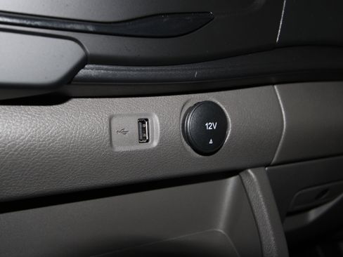 New 2026 Ford Transit 350 Low Roof AWD image 14