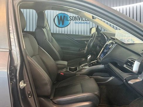 Used 2023 Subaru Outback Limited AWD/4WD image 6