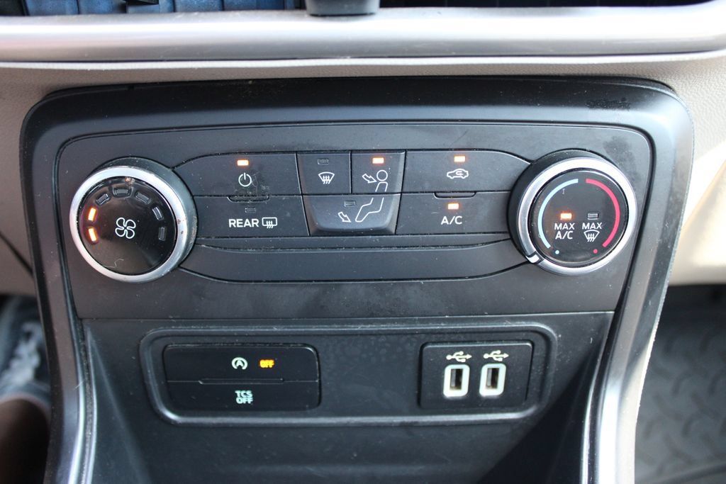 Used 2020 Ford EcoSport S FWD image 43