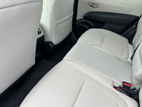 New 2026 Hyundai Tucson SEL AWD/4WD image 12