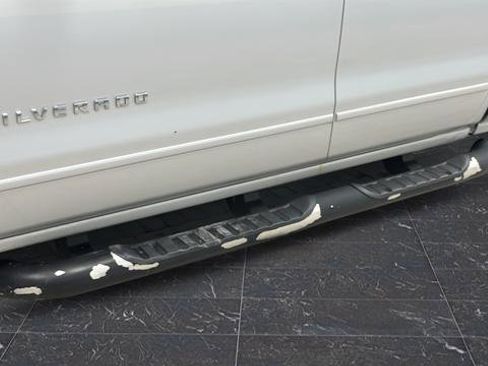 Used 2015 Chevrolet Silverado 1500 LT w/ Rally 2 Edition image 34