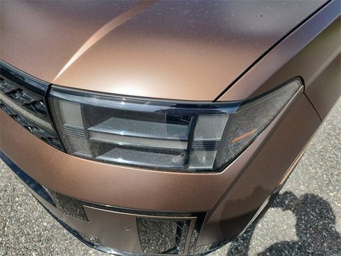 New 2024 Hyundai Santa Fe Calligraphy image 6