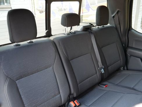 Used 2023 Ford F150 XLT w/ Equipment Group 302A High AWD/4WD image 12