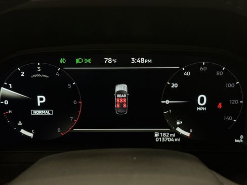 Used 2025 Mitsubishi Outlander SE AWD/4WD image 13