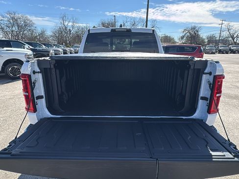 New 2026 RAM 1500 Limited image 24