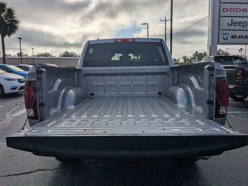 Certified 2024 RAM 1500 Classic Warlock image 14