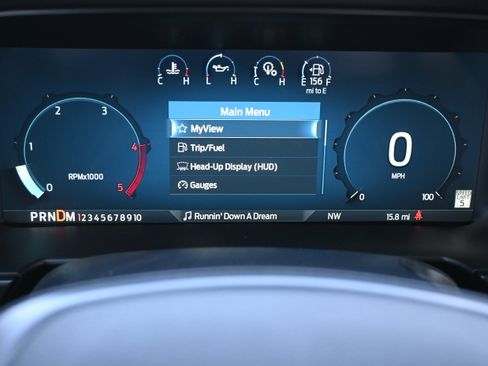 New 2026 Ford F250 Lariat w/ Black Appearance Package image 19