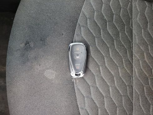 Used 2019 Chevrolet Equinox LT AWD/4WD image 32