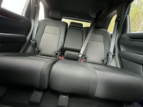 Used 2024 Honda CR-V Sport image 27