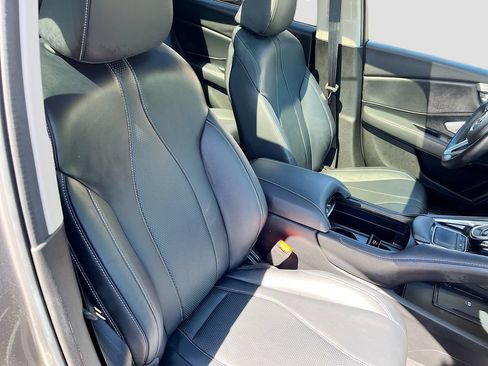 Used 2024 Acura RDX SH-AWD w/ Technology Package image 28