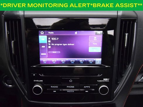 Used 2023 Subaru Forester Sport AWD/4WD image 16