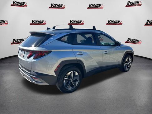 New 2026 Hyundai Tucson SEL image 5