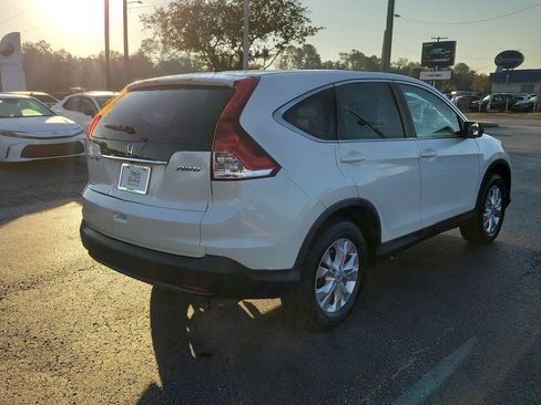 Used 2014 Honda CR-V EX image 3