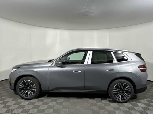 New 2026 BMW X3 xDrive30 w/ Premium Package image 4