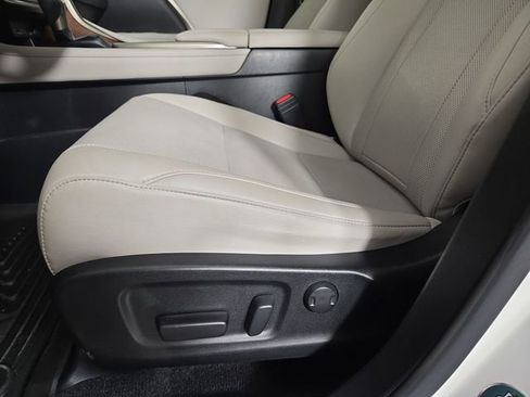 Used 2021 Lexus RX 350L FWD w/ Premium Package image 30