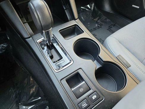 Used 2019 Subaru Outback 3.6R Limited image 32